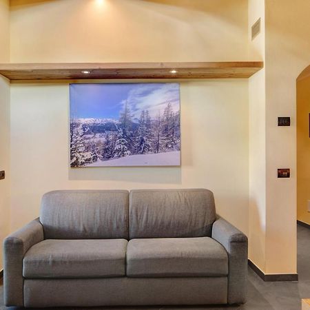 Rasia Residence Relax Wood Livigno Exterior foto