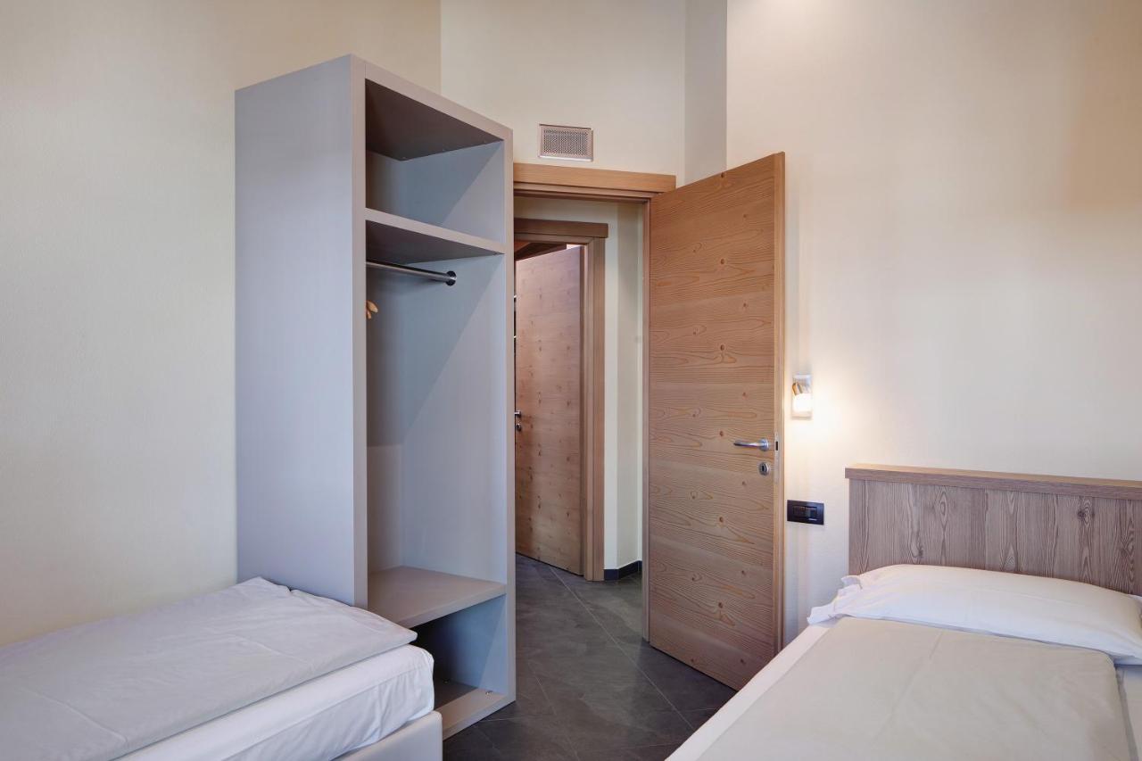 Rasia Residence Relax Wood Livigno Exterior foto